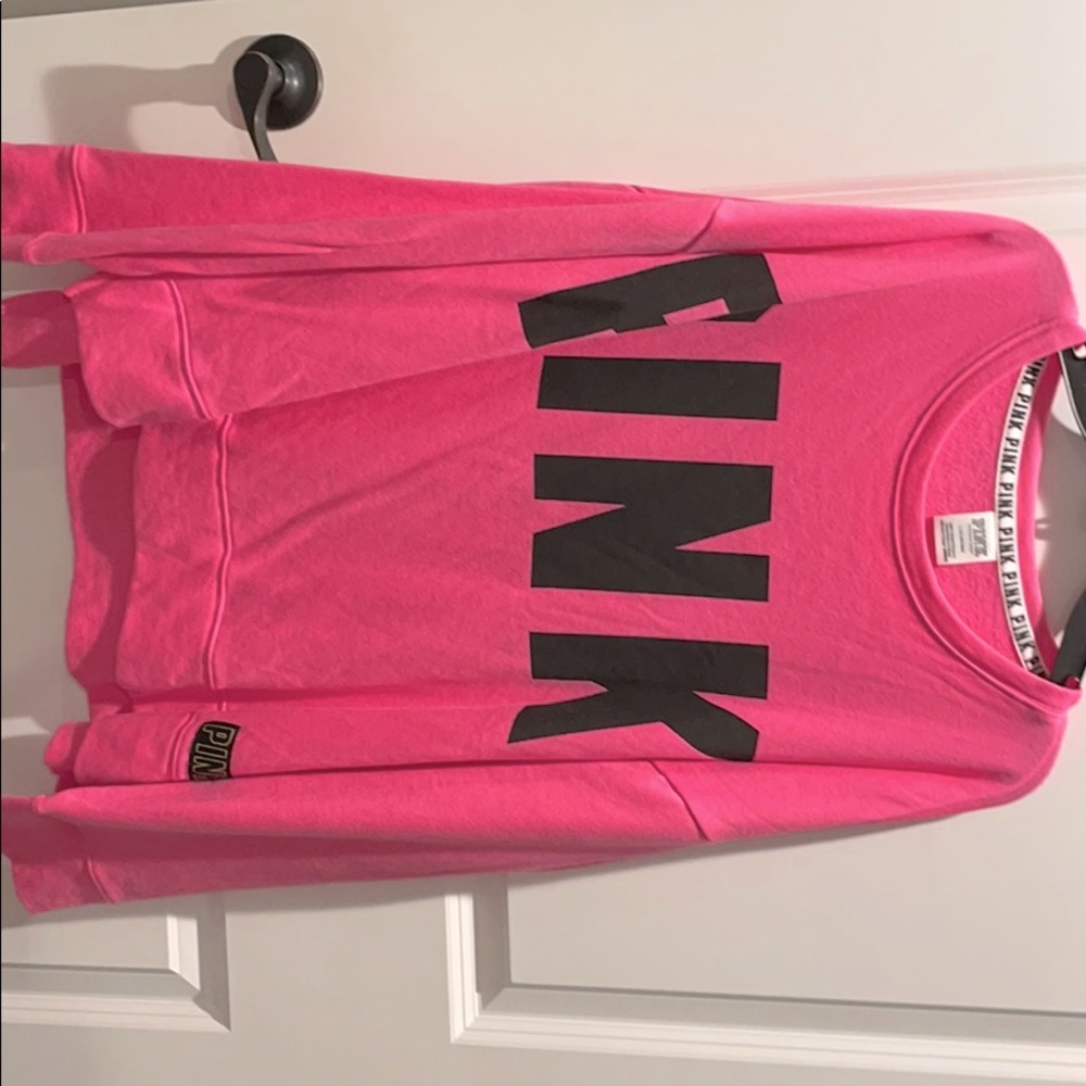 Thin pullover